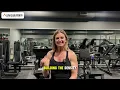 Intensity Strength Phase Unlock Your Strength The Ultimate Guide to Strength Training