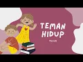 Video Lirik Teman Hidup - Tulus