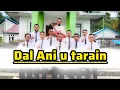 Dal Ani U Tarain || Lagu Pop Rohani Bahasa Adang