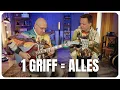 Lagu Hör auf, Griffbilder zu lernen! (Mach DAS stattdessen)