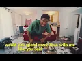 Samm Henshaw - Broke (Lyric Video)