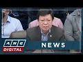 Download Lagu LOOK: Marcoleta presents new witness tagging Zaldy Co, Romualdez to flood control mess | ANC