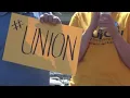 Kroger employees aired frustrations about wages and benefits