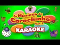 Download Lagu Karaoke As Músicas da Carochinha Vol 1 (DVD Completo)