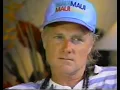 mike love speaking tactfully as always