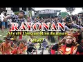 Download Lagu RAYONAN DALAM RANGKA MERTI DUSUN BANDUNGAN,GITUNGAN,GAMASAN \u0026 KRIDO SANTOSO BANDUNGAN