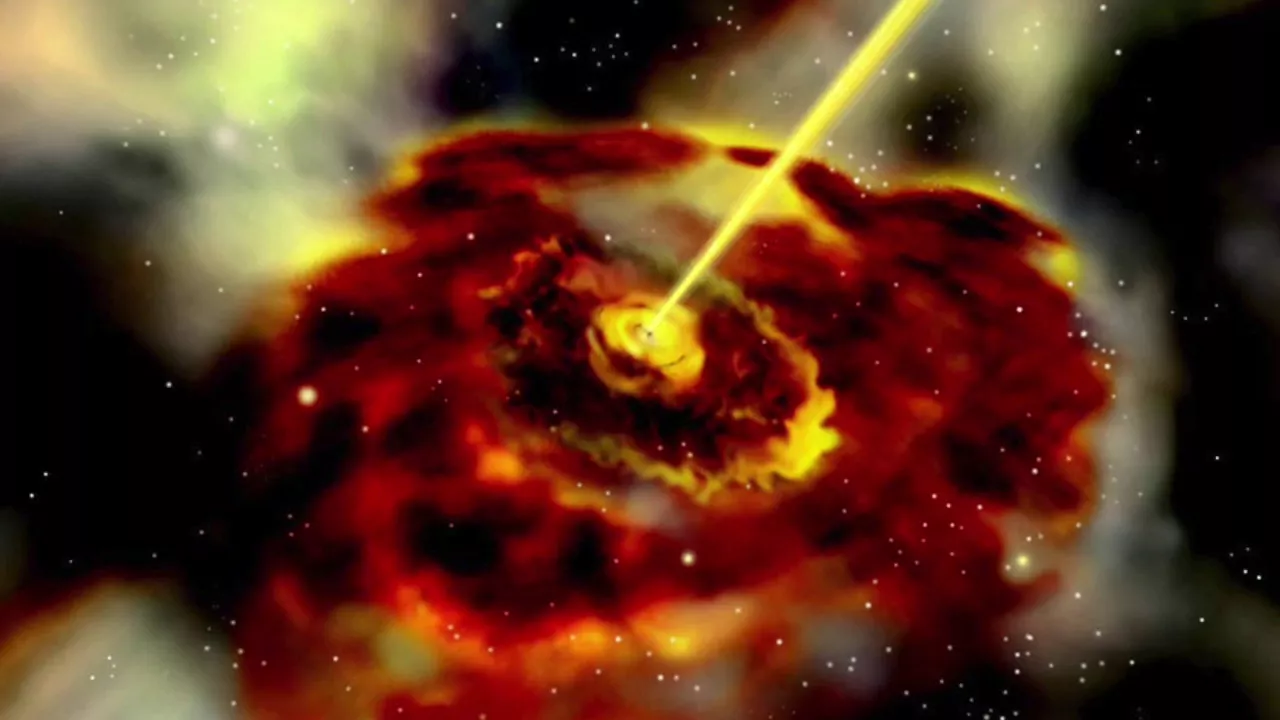 Cosmic Electric Currents in AGN Jets: Dr. Donald Scott Analysis