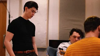 elliot james reay i think they call this love the making of 