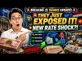US Treasury Redemption Centre Major Reveal Iraqi Dinar Dong New Rates Out MarkZ Intel