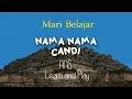 Download Lagu nama nama candi di indonesia