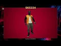 Kreizy K x July Queen – SA SA SA (Video Oficial)