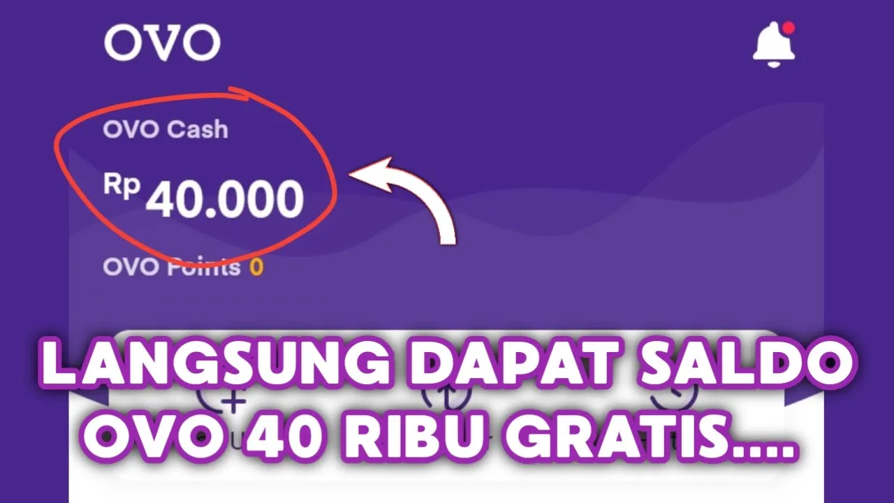 Aplikasi penghasil saldo dana gratis , gopay,ovo,pulsa,uang gratis tercepat! Terbukti membayar! 2020. 