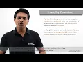 Handling Exceptions in Ruby