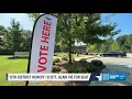 Early voting underway for special election in District 13 runoff