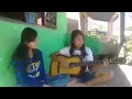 Download Lagu Cover Batak Tinta Narara - The Heart | Oleh Simare Mare Sister |