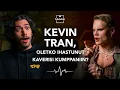 Download Lagu TOIMISTOPOIKIEN KEVIN TRAN VALHEENPALJASTUSKOKEESSA | Spill the Tea
