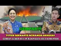 Download Lagu GEMPAR❗Titiek Soeharto Menangis bangga, Gibran Hantam Koruptor dengan RUU Perampasan Aset!