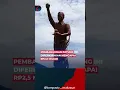 Download Lagu PATUNG JUMA JOKOWI  Di Karo Sumut Diresmikan