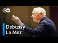 Download Lagu Debussy: La mer | Bernard Haitink and the Royal Concertgebouw Orchestra