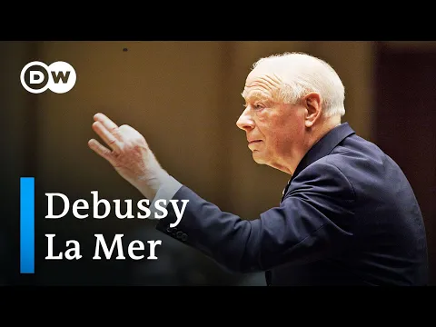 Download MP3 Debussy: La mer | Bernard Haitink and the Royal Concertgebouw Orchestra
