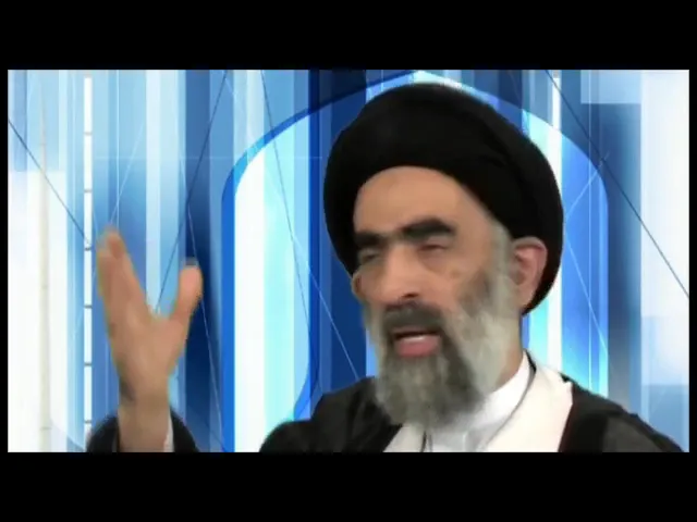 ⁣برنامج فكرة الحلقة 18 بعنوان ( ماهي أعظم النعم) السيد هادي المدرسي