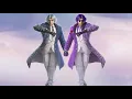Download Lagu Tekken 4 - Kitsch x Lee \u0026 Violet