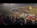 Race 6 - June 19 2026 Thunder valley speedway