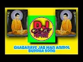 Download Lagu Ghabaraye Jab Man Anmol Buddha Song Dj Amit Mangali Remix