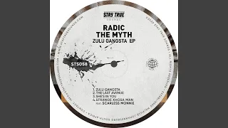 zulu gangsta