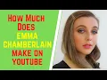 How Much Does Emma Chamberlain Make On YouTube Emma Chamberlain Net Worth Is Emma Chamberlain rich