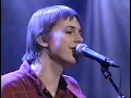 Toad the Wet Sprocket - All I Want [5-11-92]