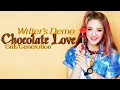 Download Lagu SNSD - Chocolate Love (Writer's Demo) [Demo By:Karen Poole]