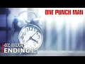 Download Lagu One Punch Man - Ending 1 [4K 60FPS | Creditless | CC]