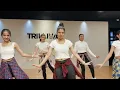 Shaky - Sanju Rathod | Easy Steps | Dance Workout Series #3 | Team Trillium Dance u0026 Fitness