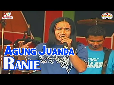 Download MP3 Agung Juanda - Ranie (Official Music Video)