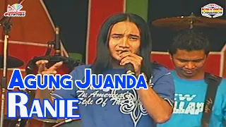 agung juanda ranie official music video 