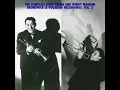 Mr. Ghost Goes to Town - Louis Prima & Joe "Wingy" Manone