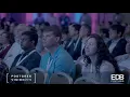 The Future is Postgres Postgres Vision 2019