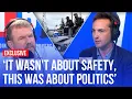Download Lagu Journalists gagged over MoD leak that put allies at risk | LBC Exclusive
