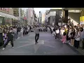 Download Lagu 청주 성안길 랜덤플레이댄스 KPOP RANDOM PLAY DANCE in Cheongju, KOREA 2022
