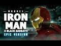 Download Lagu Iron Man - Black Sabbath | Epic Version