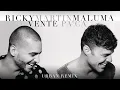 Ricky Martin - Vente Pa' Ca (Urban Remix)[Cover Audio] ft. Maluma