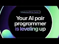 GitHub Copilot X AI for Developers Coders