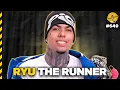 Lagu RYU, THE RUNNER - Podpah #649