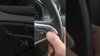 2019 Dacia Duster Service Reset 