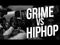 What Is Grime Vs Hip Hop