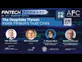 The Deepfake Threat Inside Fintech s Trust Crisis