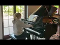 Ahead of Us - Proof of Us OST // Piano Cover