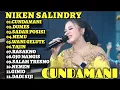 Download Lagu CUNDAMANI - NEMU - DUMES - NEMEN - FULL CAMPURSARI KOPLO TERBARU 2023 NIKEN SALINDRY  FULL ALBUM