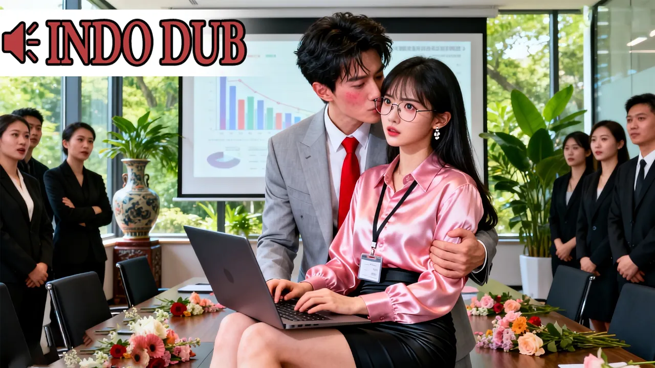 💖 Married a construction worker on a whim, only to find out he’s a wealthy boss who treats me lik... poster